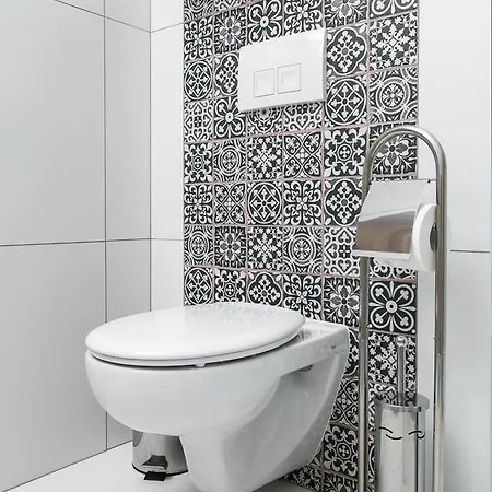 Brzozowa 15 Appartement
