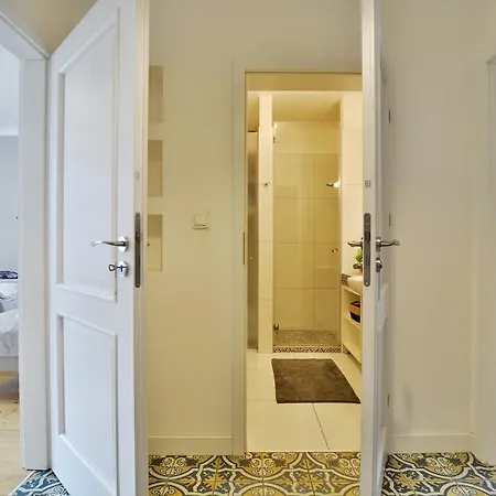 Brzozowa 15 Appartement